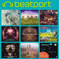 [2021.4.14] Beatport Top100 Melodic House & Techno 1.2G