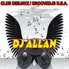[2021.7.1] DJ Allan 1G