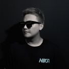 [2021.7.20] DJ Nika 主场BOUNCE & VINAI & 中文 思路