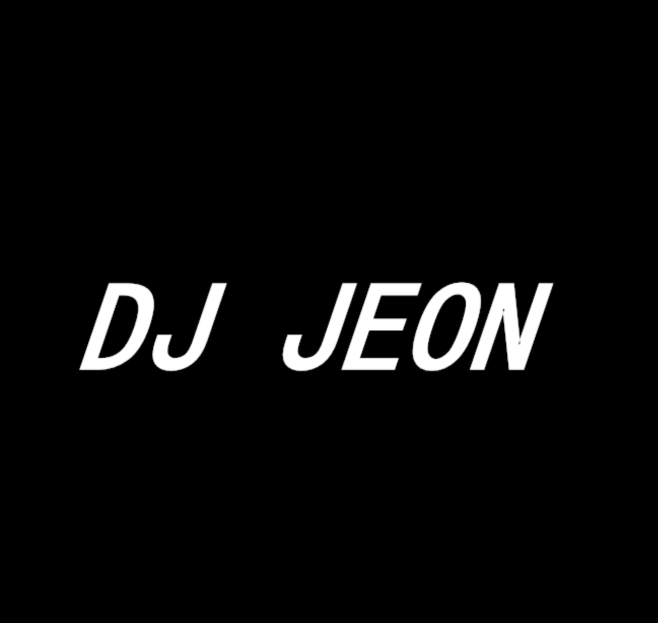 [2022.2.4] DJ Jeon 最新140 宇宙bounce思路
