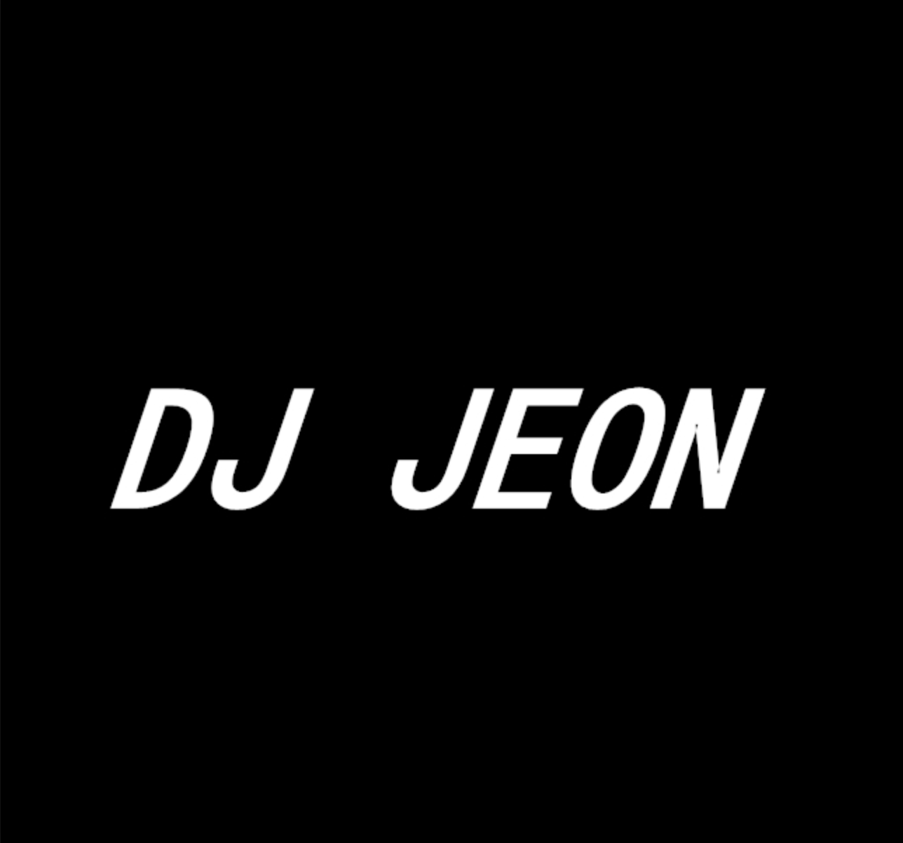 [2022.3.6] DJ Jeon 12.00-1.00 派对场实用思路
