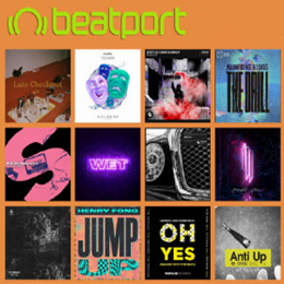 [2023.7.21] Beatport - Top 100 PSY-Trance 1.6G